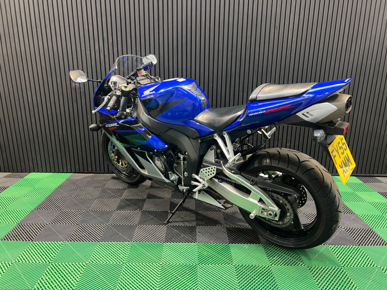Used Honda CBR1000RR Fireblade for sale - 78435351: Photo 10