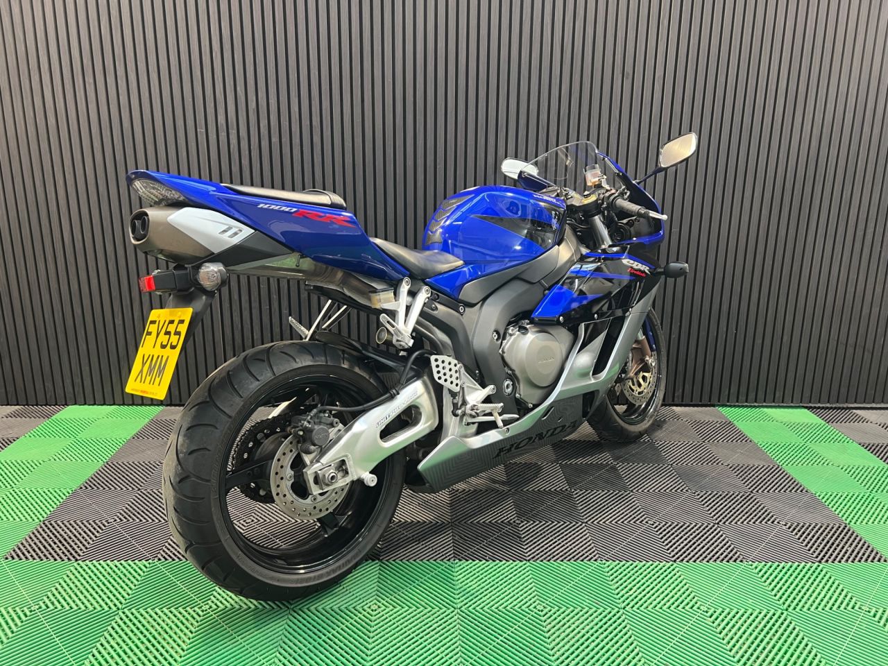 Used Honda CBR1000RR Fireblade for sale - 78435351: Photo 11