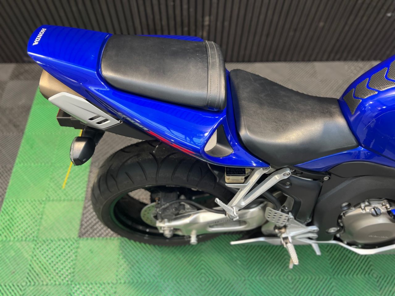 Used Honda CBR1000RR Fireblade for sale - 78435351: Photo 15