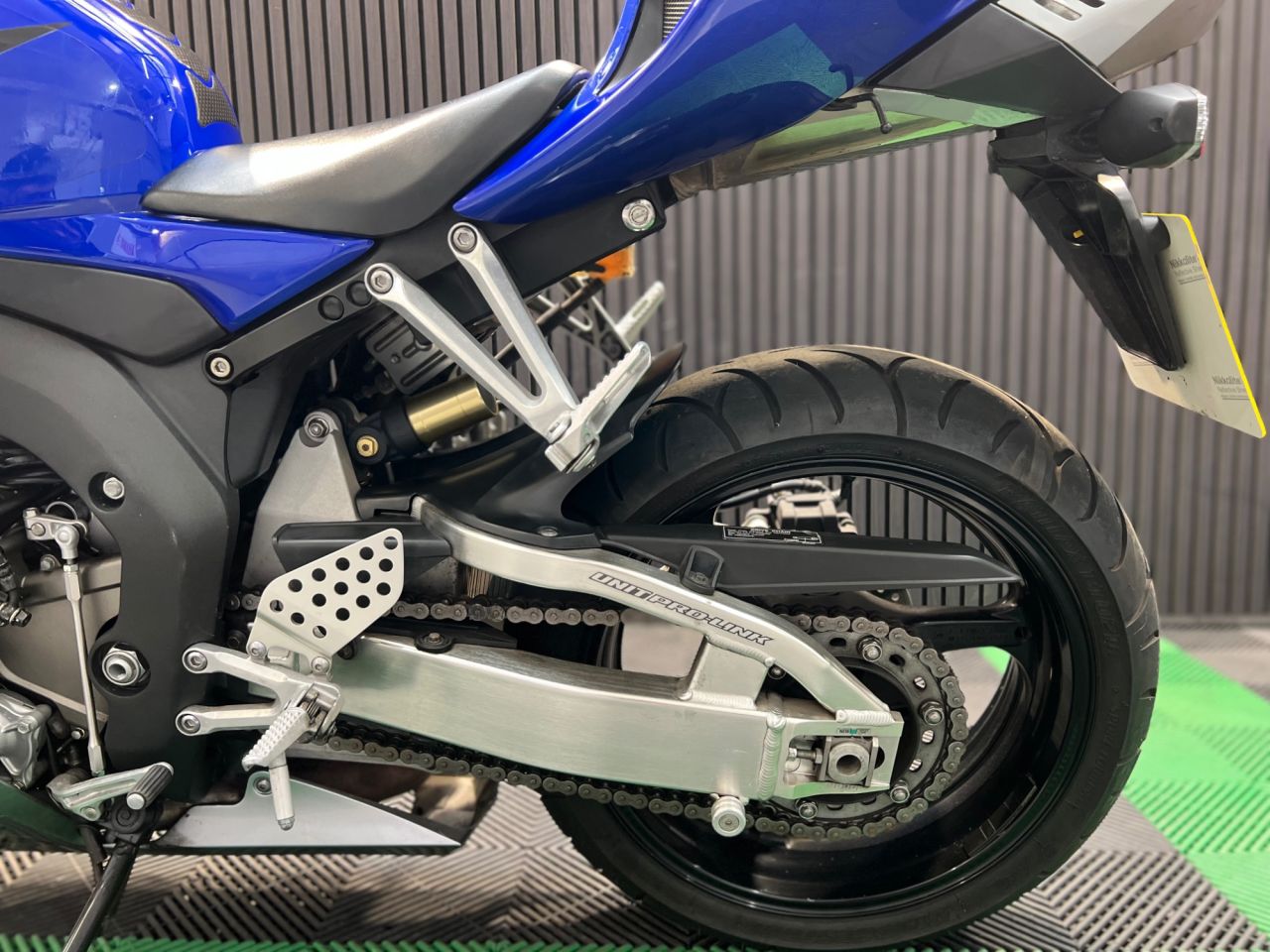 Used Honda CBR1000RR Fireblade for sale - 78435351: Photo 20