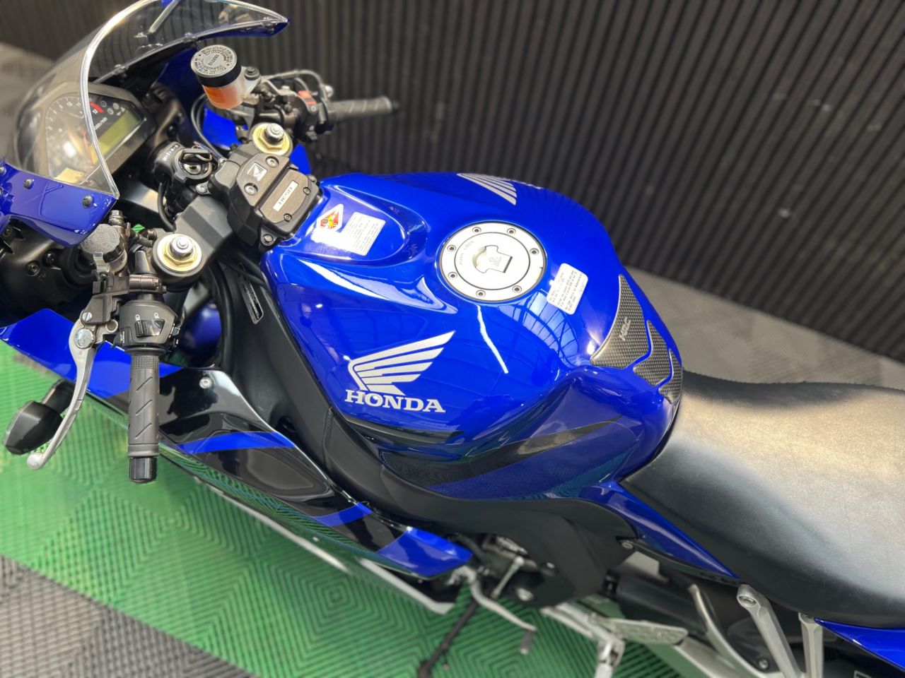 Used Honda CBR1000RR Fireblade for sale - 78435351: Photo 22