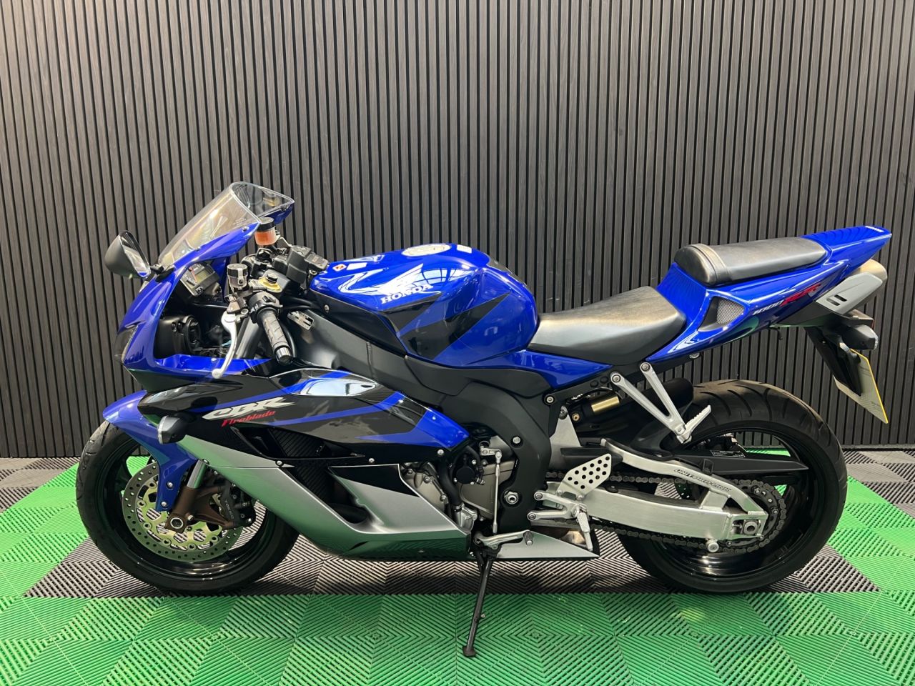 Used Honda CBR1000RR Fireblade for sale - 78435351: Photo 7