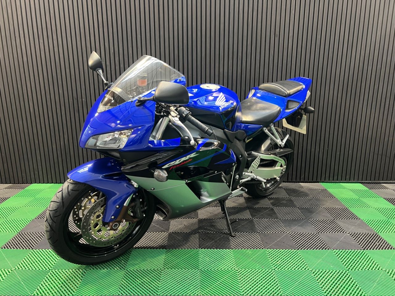 Used Honda CBR1000RR Fireblade for sale - 78435351: Photo 9