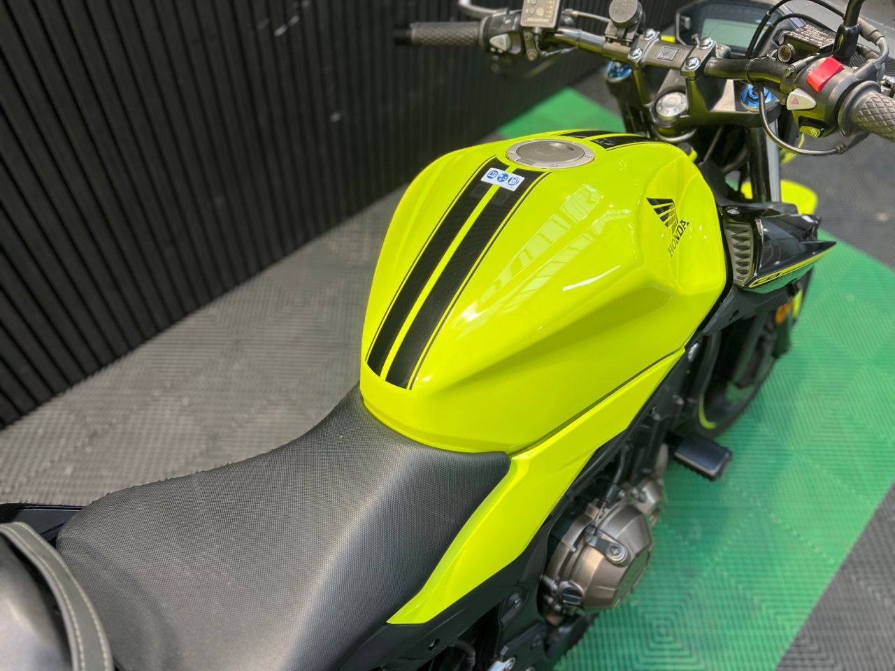 Used Honda CB500F for sale - 78434551: Photo 16