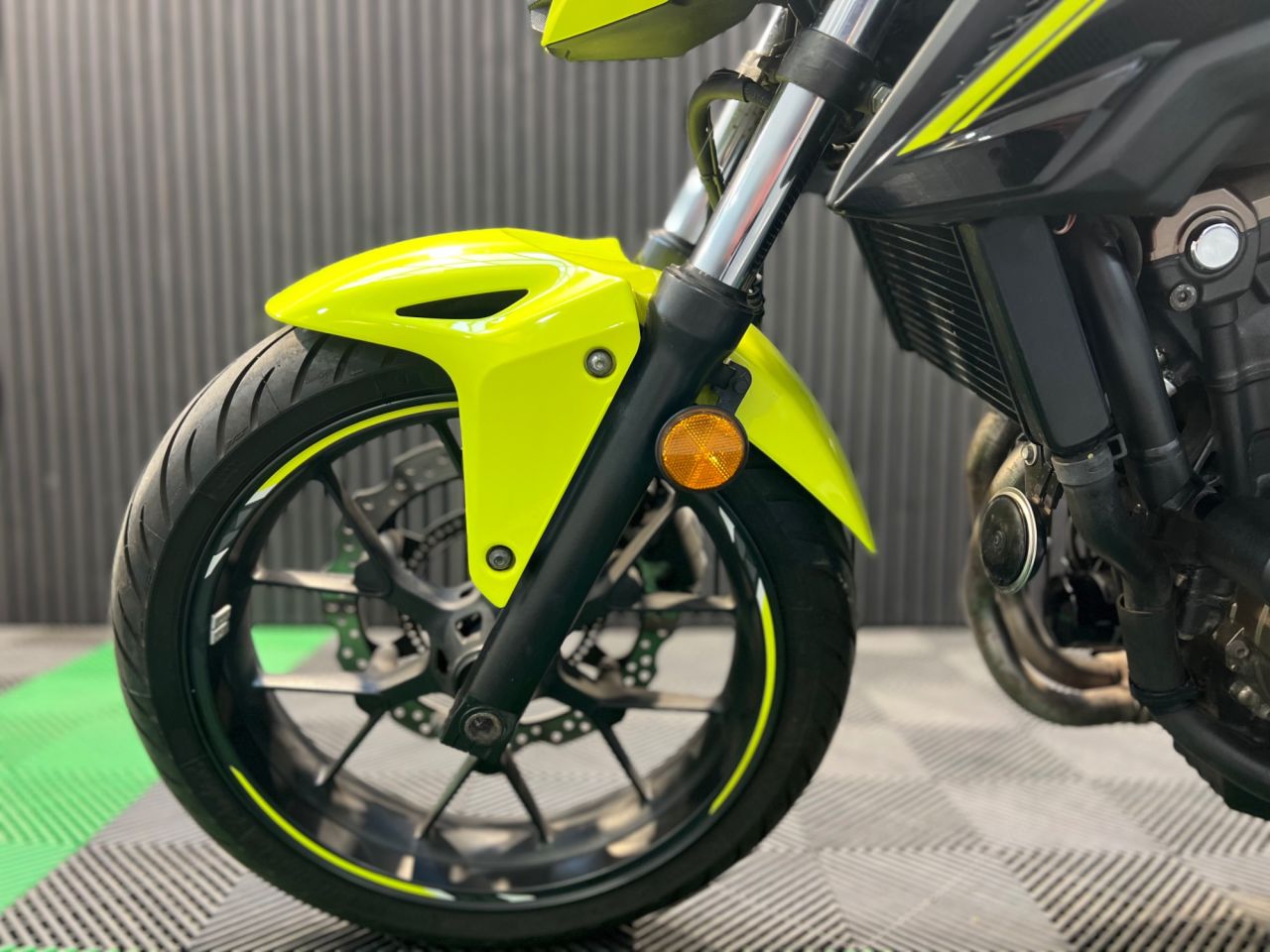 Used Honda CB500F for sale - 78434551: Photo 18