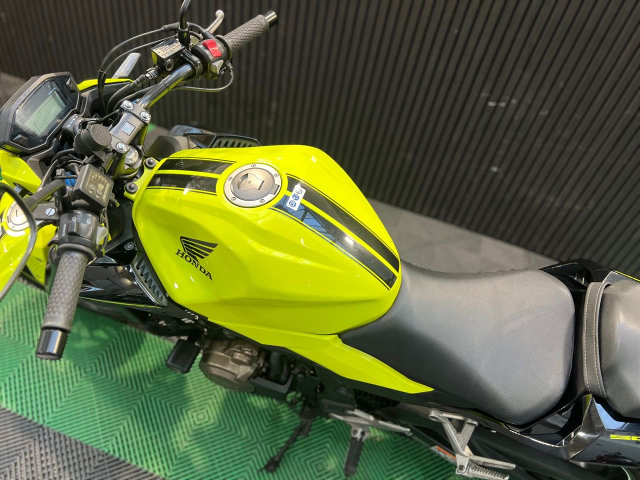 Used Honda CB500F for sale - 78434551: Photo 22