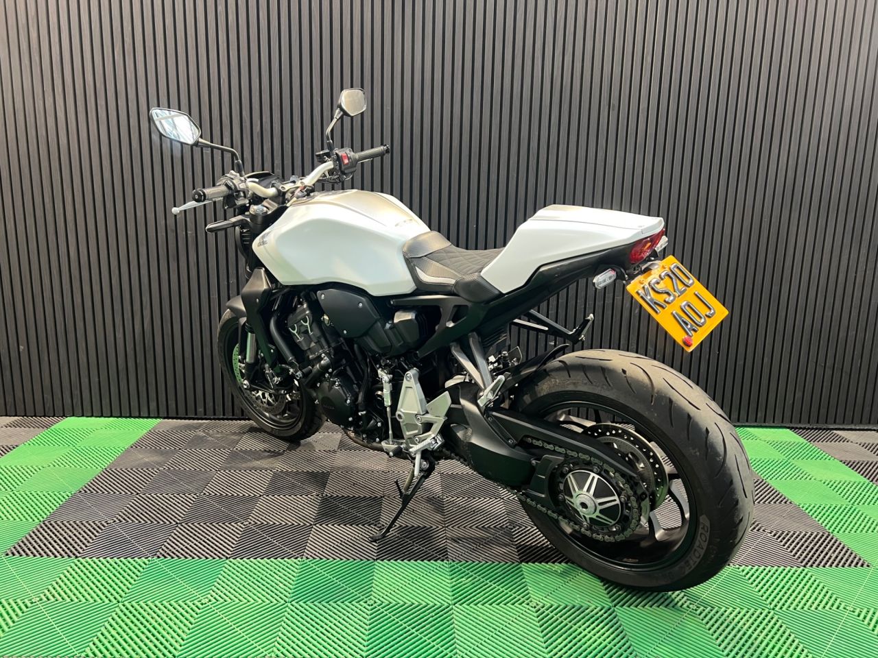 Used Honda CB1000R for sale - 78434559: Photo 10