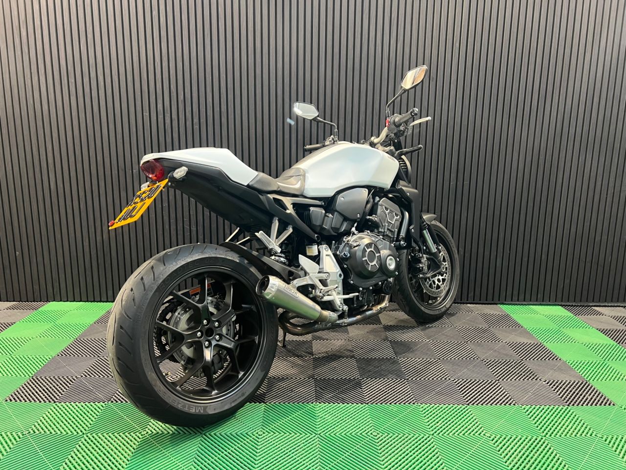 Used Honda CB1000R for sale - 78434559: Photo 11