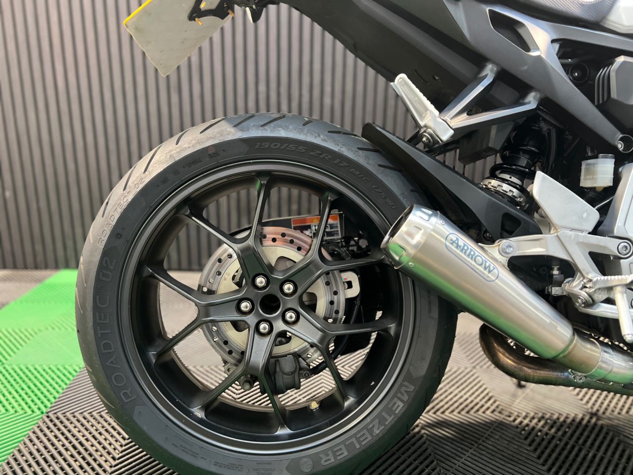 Used Honda CB1000R for sale - 78434559: Photo 12
