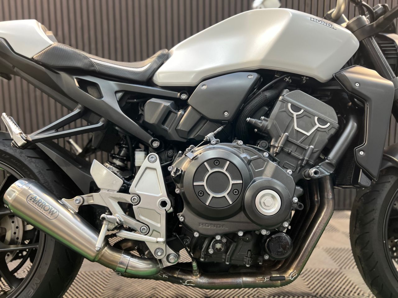 Used Honda CB1000R for sale - 78434559: Photo 13
