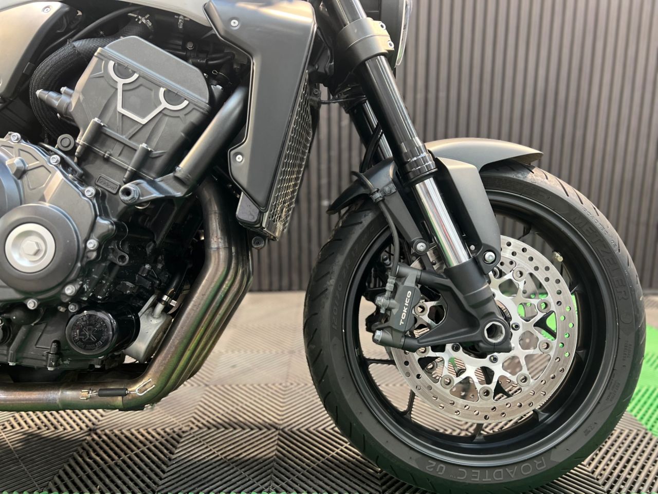 Used Honda CB1000R for sale - 78434559: Photo 14
