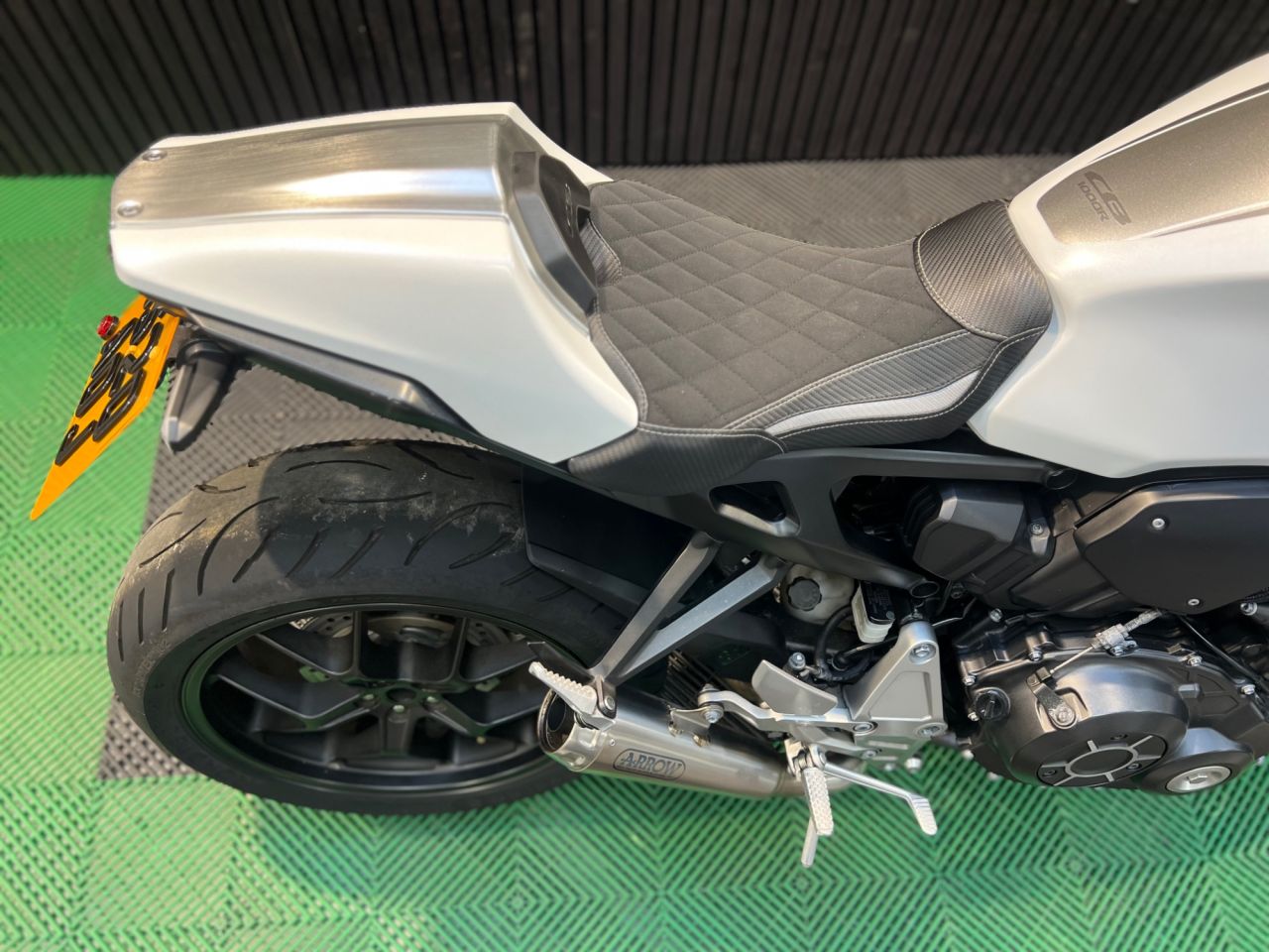 Used Honda CB1000R for sale - 78434559: Photo 15