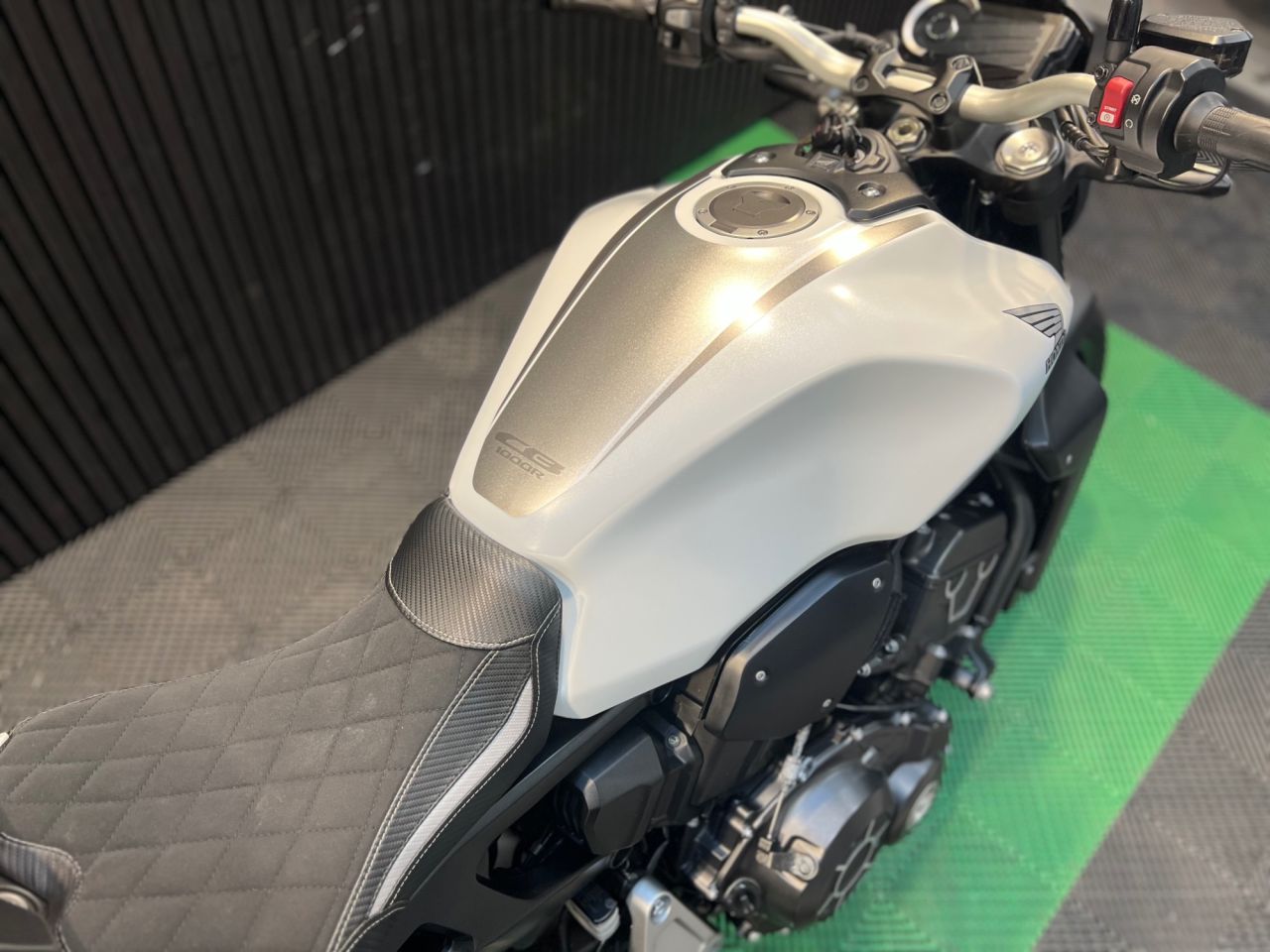 Used Honda CB1000R for sale - 78434559: Photo 16