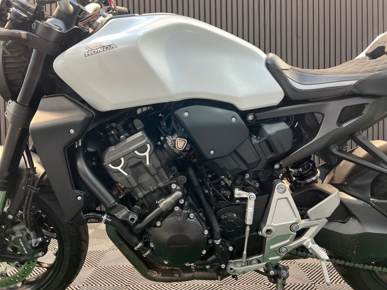 Used Honda CB1000R for sale - 78434559: Photo 19