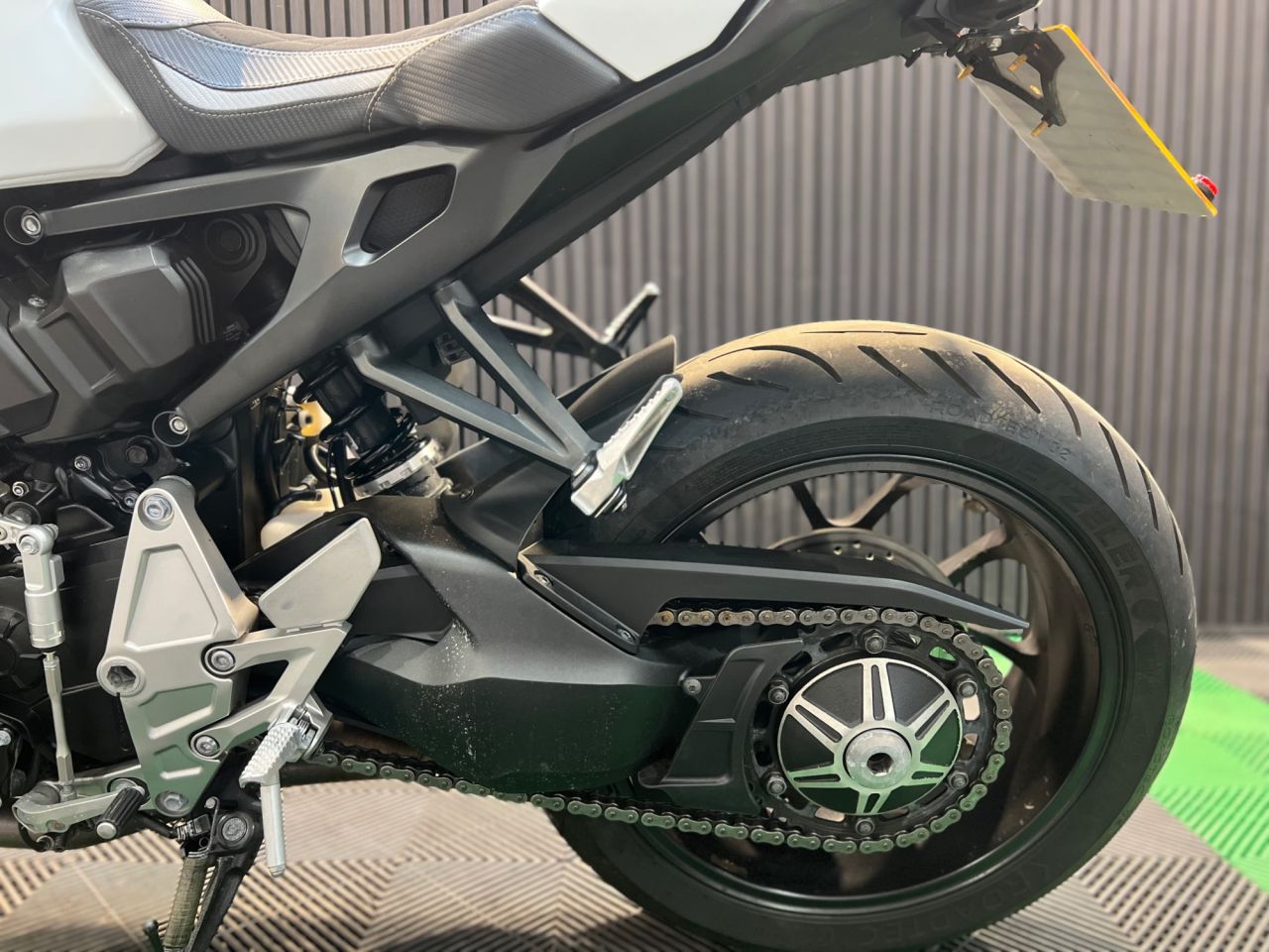 Used Honda CB1000R for sale - 78434559: Photo 20