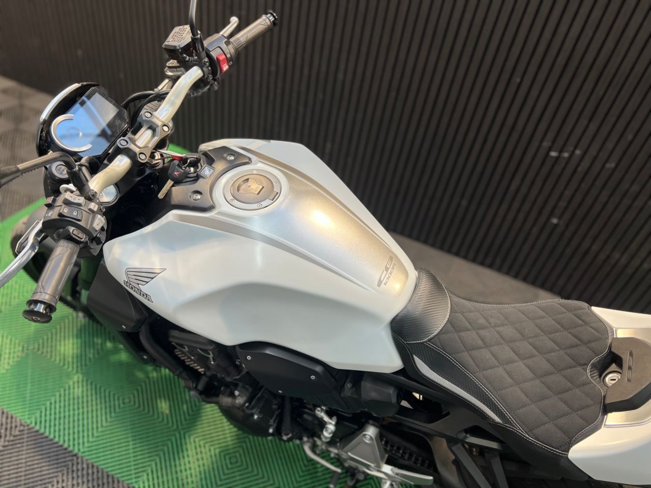 Used Honda CB1000R for sale - 78434559: Photo 22