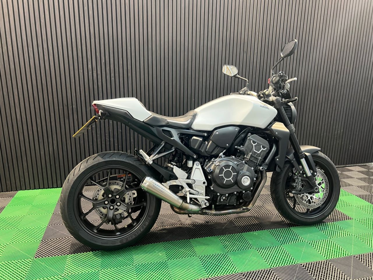 Used Honda CB1000R for sale - 78434559: Photo 4
