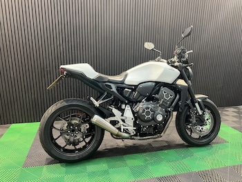 Used Honda CB1000R undefined for sale - bike-78434559: Photo