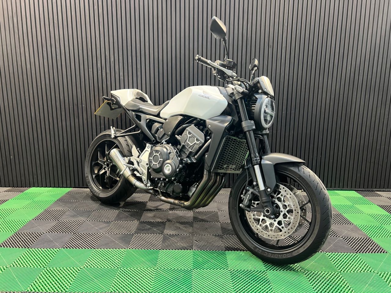 Used Honda CB1000R for sale - 78434559: Photo 6