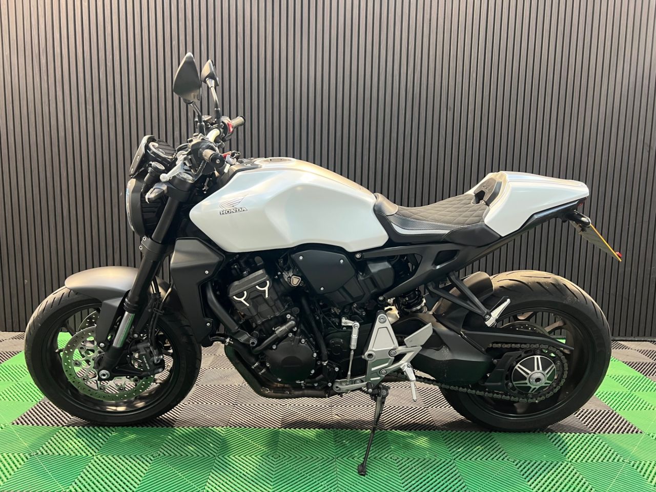 Used Honda CB1000R for sale - 78434559: Photo 7