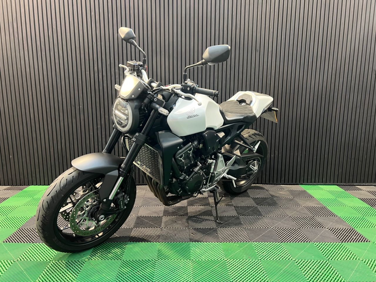 Used Honda CB1000R for sale - 78434559: Photo 9