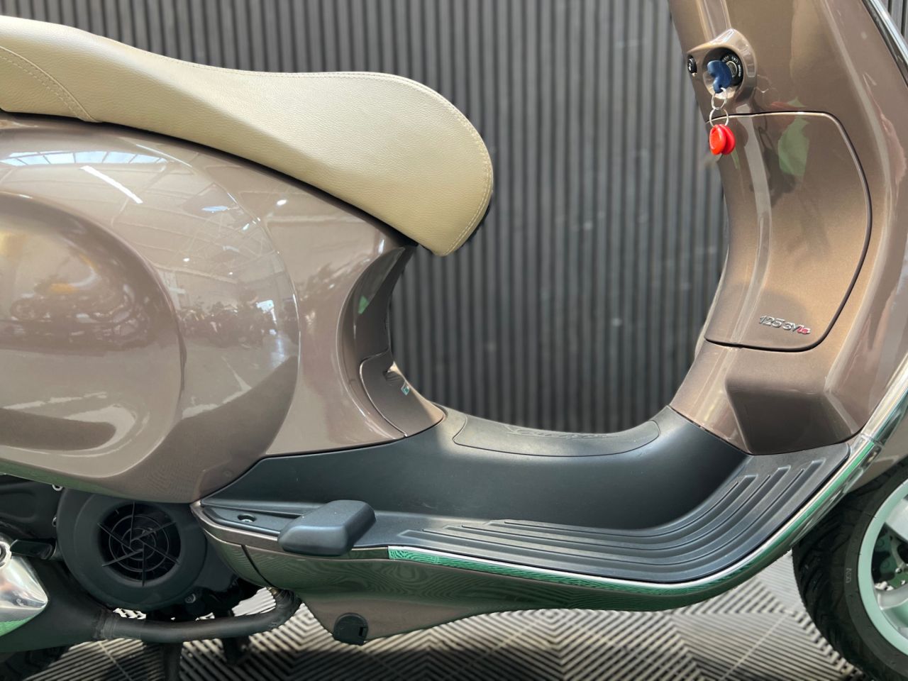 Used Piaggio Vespa Primavera for sale - 78552464: Photo 13