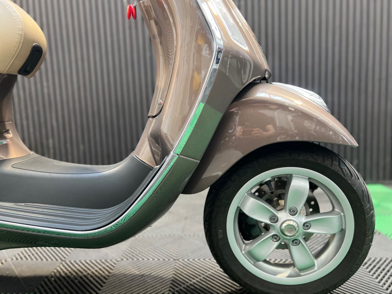 Used Piaggio Vespa Primavera for sale - 78552464: Photo 14