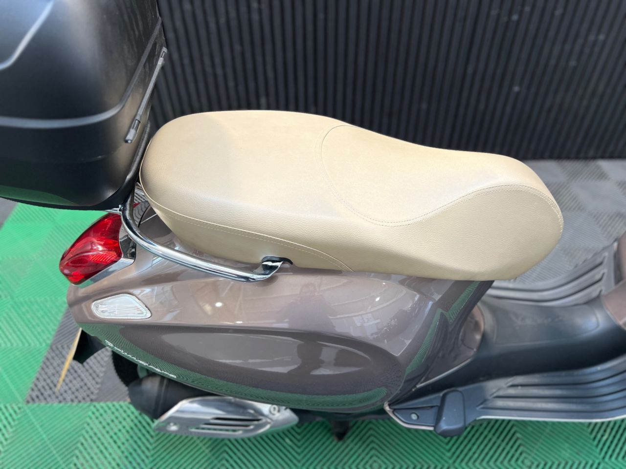 Used Piaggio Vespa Primavera for sale - 78552464: Photo 15