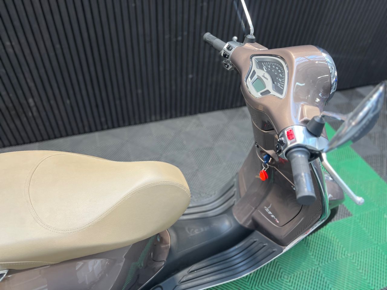 Used Piaggio Vespa Primavera for sale - 78552464: Photo 16