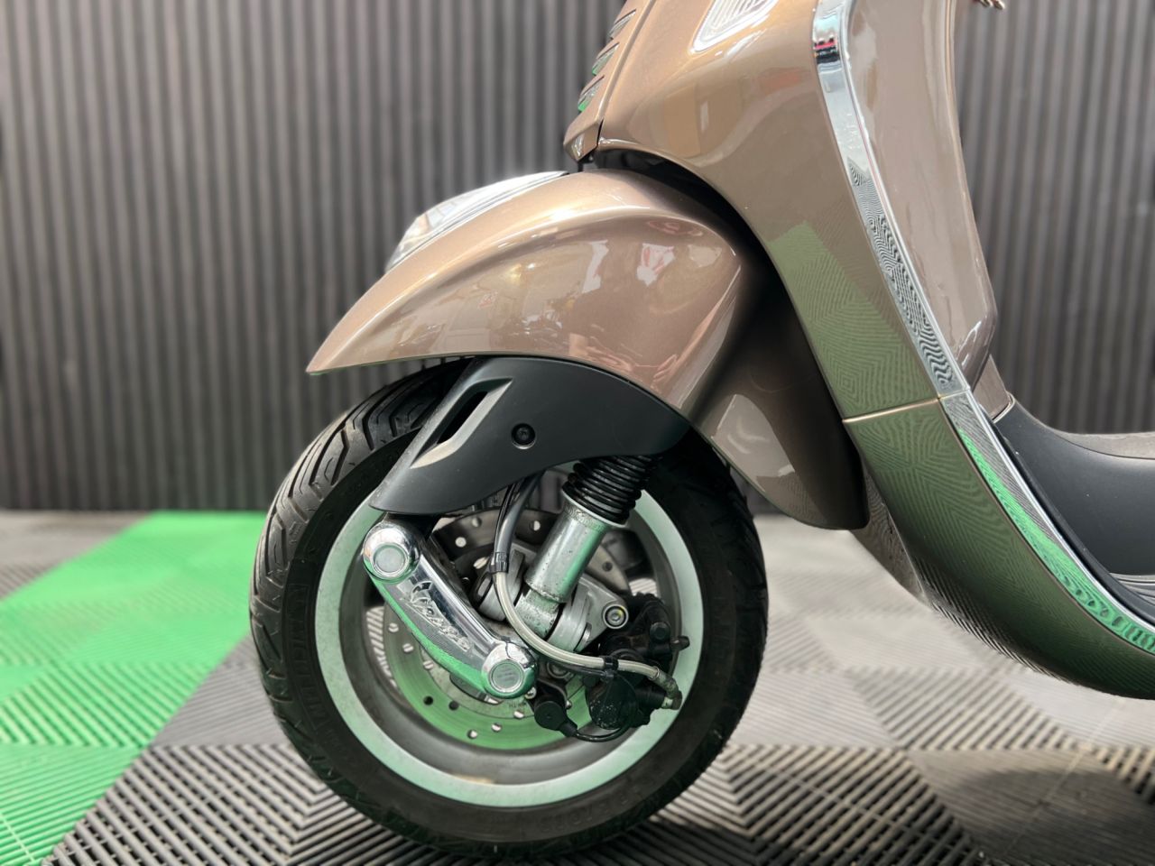 Used Piaggio Vespa Primavera for sale - 78552464: Photo 18