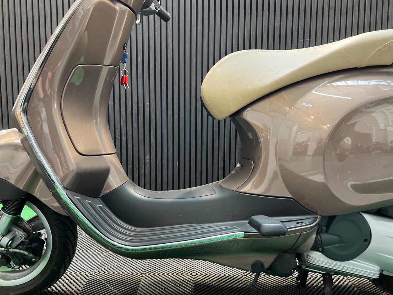 Used Piaggio Vespa Primavera for sale - 78552464: Photo 19