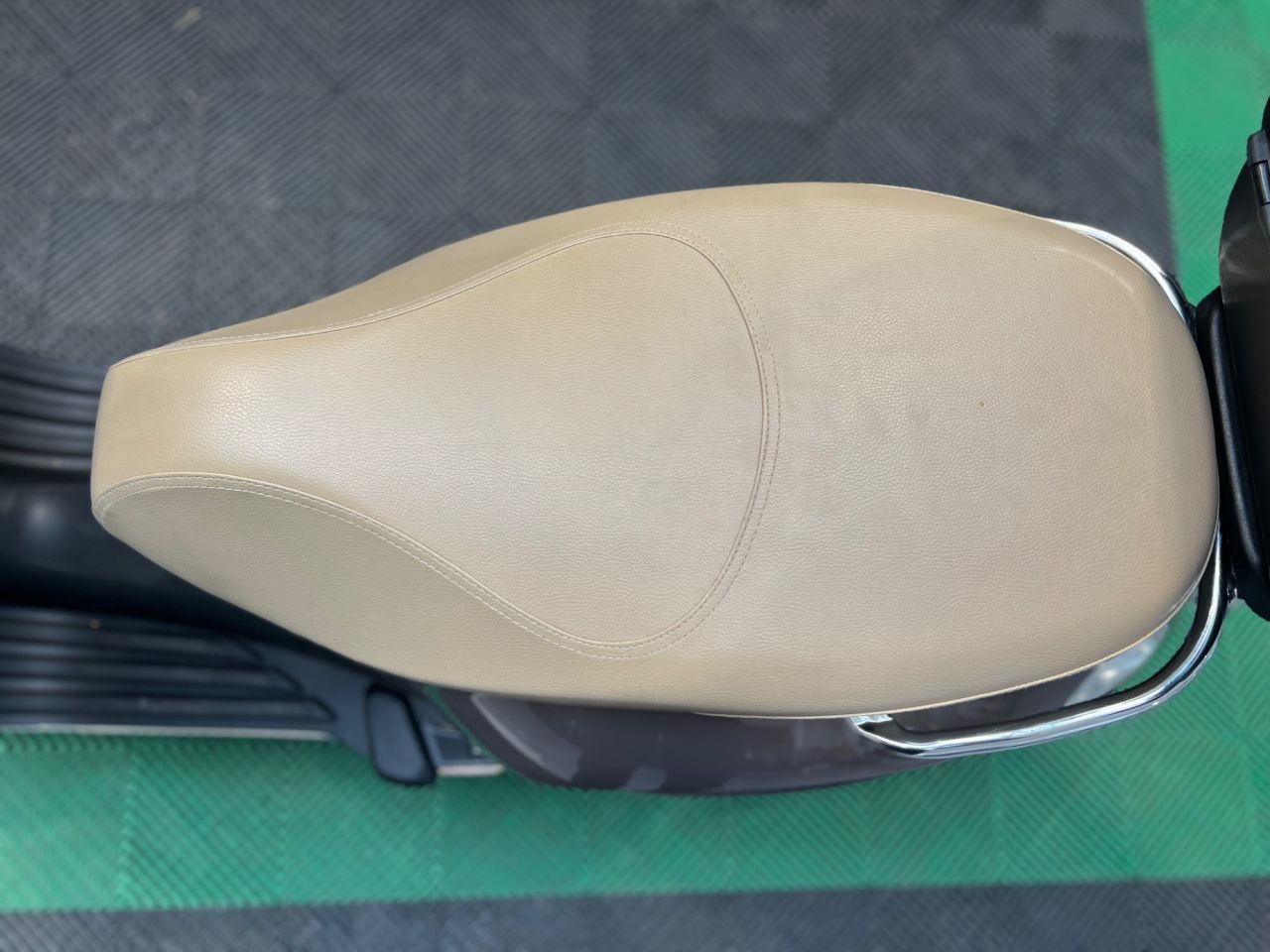 Used Piaggio Vespa Primavera for sale - 78552464: Photo 21
