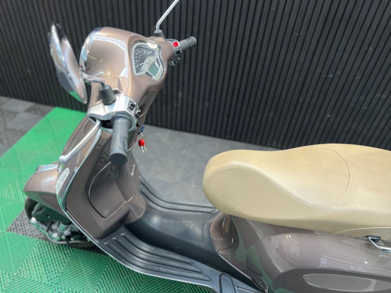 Used Piaggio Vespa Primavera for sale - 78552464: Photo 22
