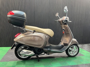 Used Piaggio Vespa Primavera undefined for sale - bike-78552464: Photo