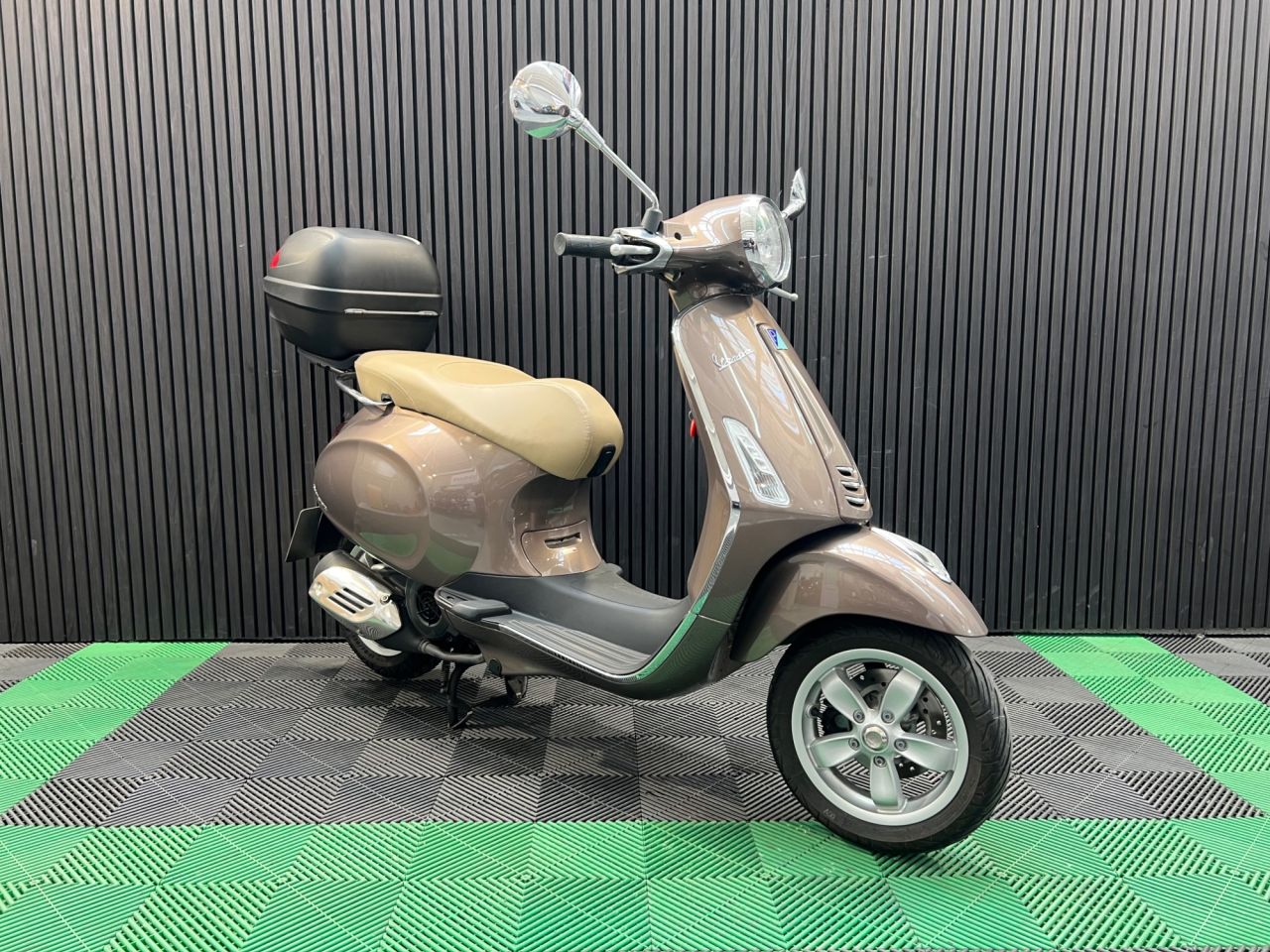 Used Piaggio Vespa Primavera for sale - 78552464: Photo 6