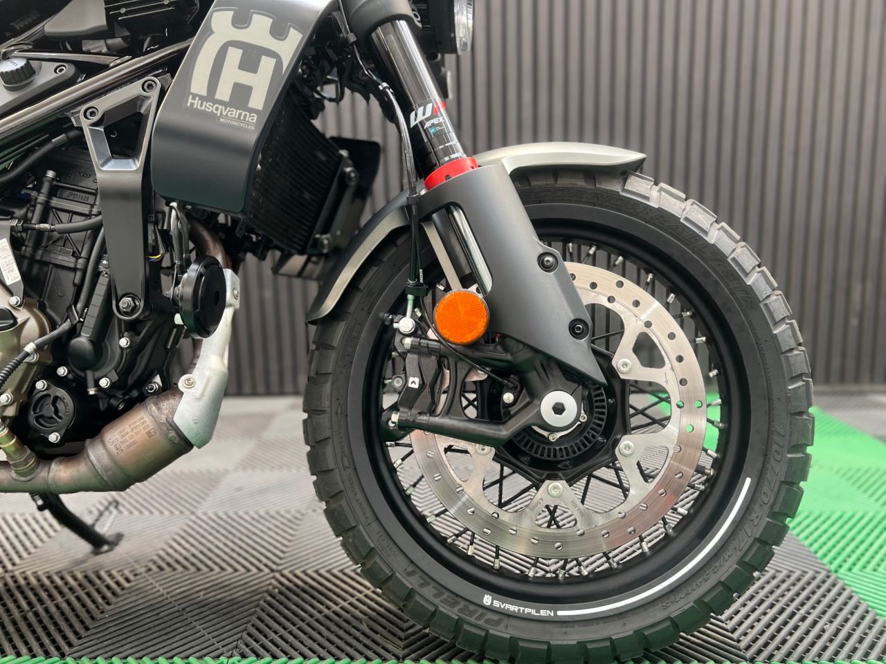 Used Husqvarna Svartpilen 125 for sale - 78815230: Photo 14