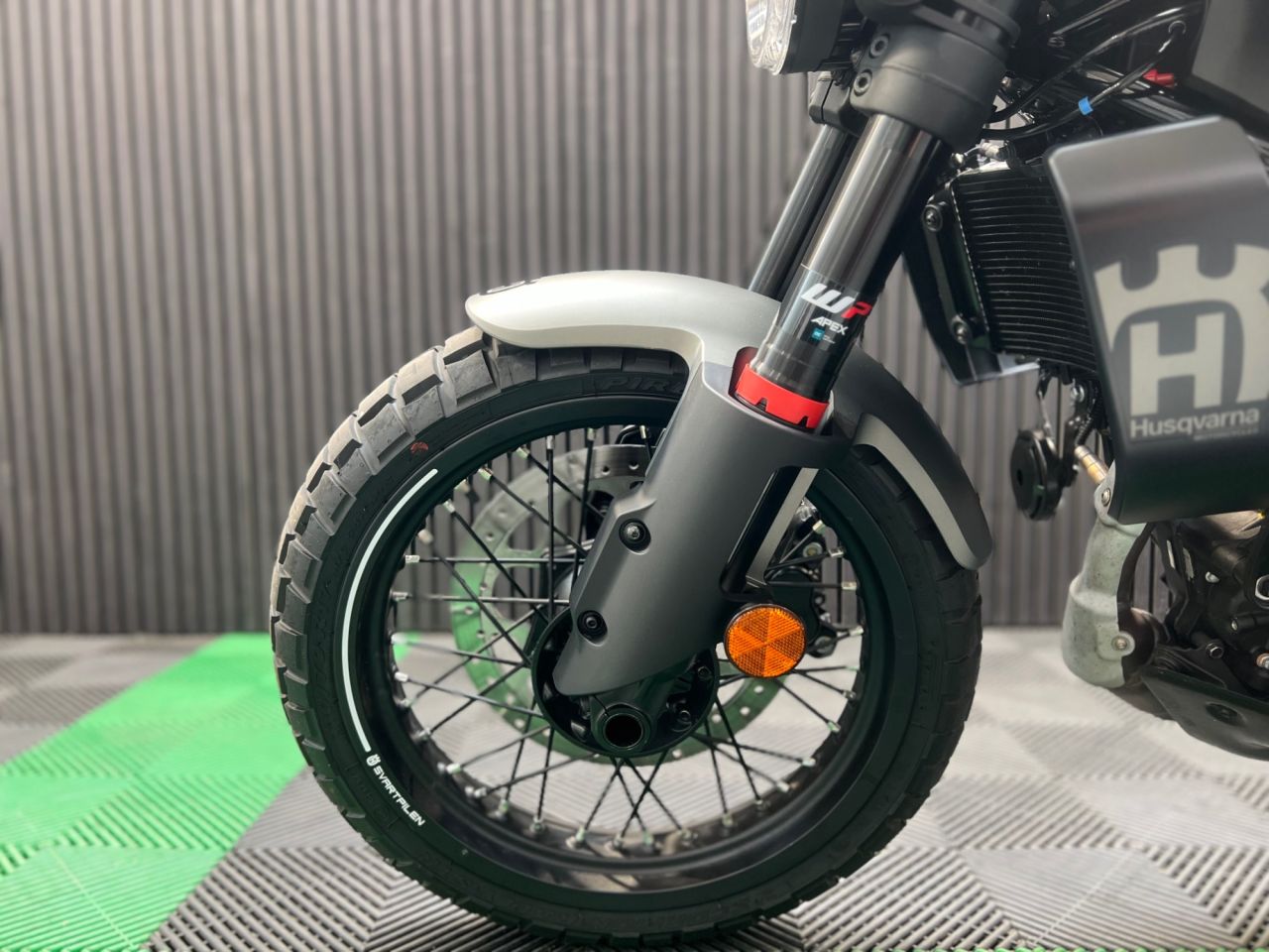 Used Husqvarna Svartpilen 125 for sale - 78815230: Photo 18