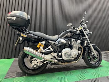 Used Yamaha XJR1300 undefined for sale - bike-79548809: Photo