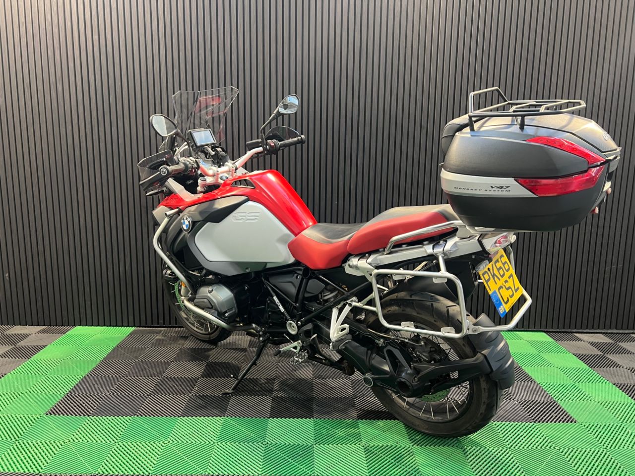 Used BMW R1200GS Adventure for sale - 78435560: Photo 10