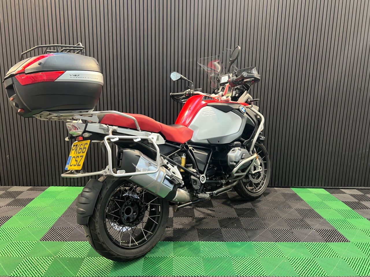 Used BMW R1200GS Adventure for sale - 78435560: Photo 11