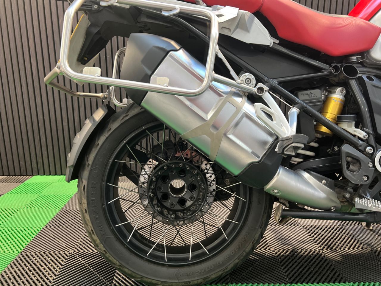 Used BMW R1200GS Adventure for sale - 78435560: Photo 12