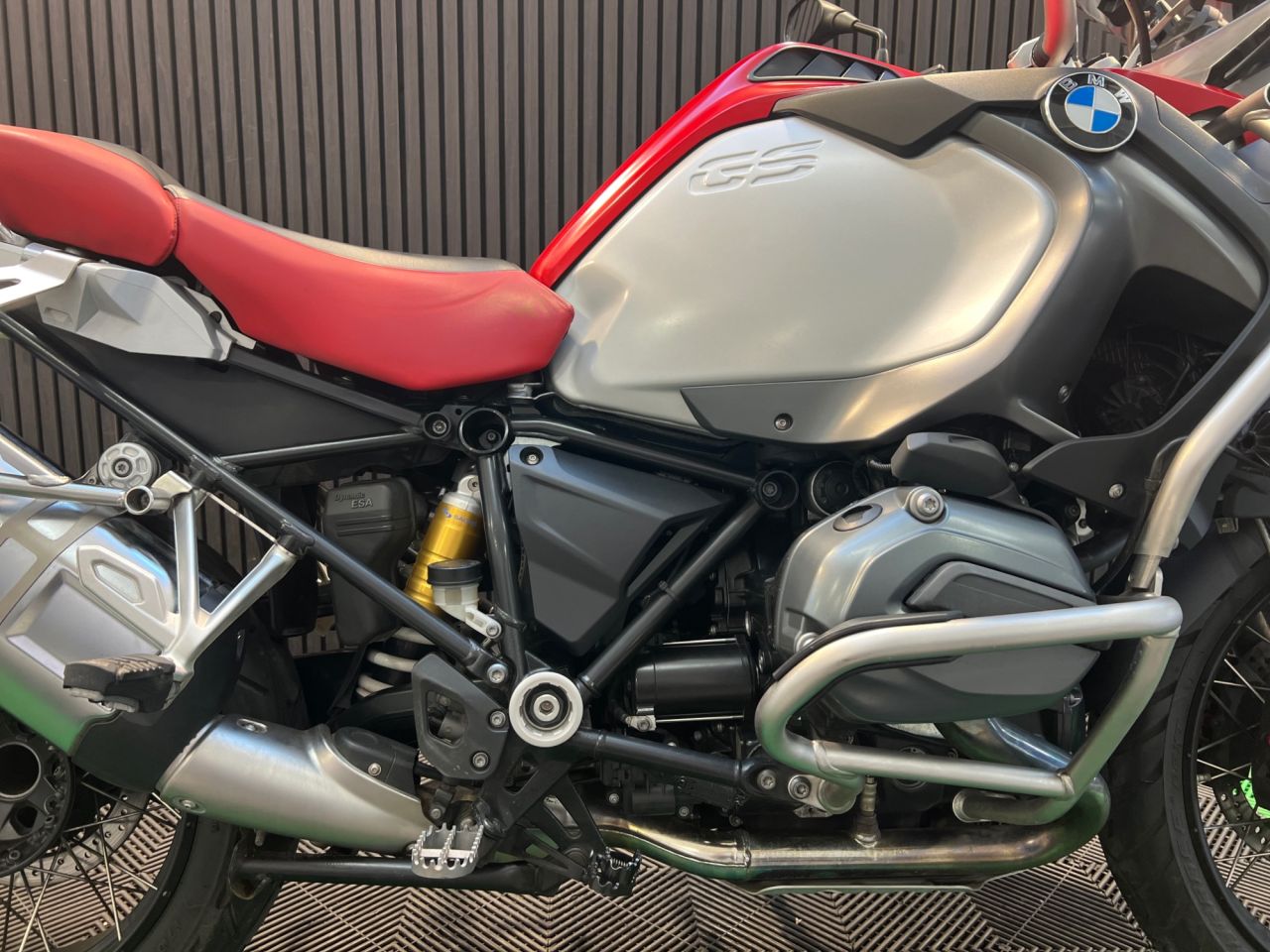 Used BMW R1200GS Adventure for sale - 78435560: Photo 13