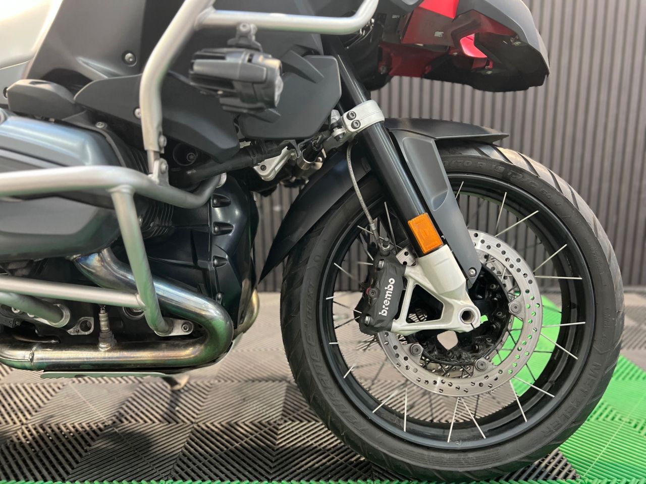 Used BMW R1200GS Adventure for sale - 78435560: Photo 14