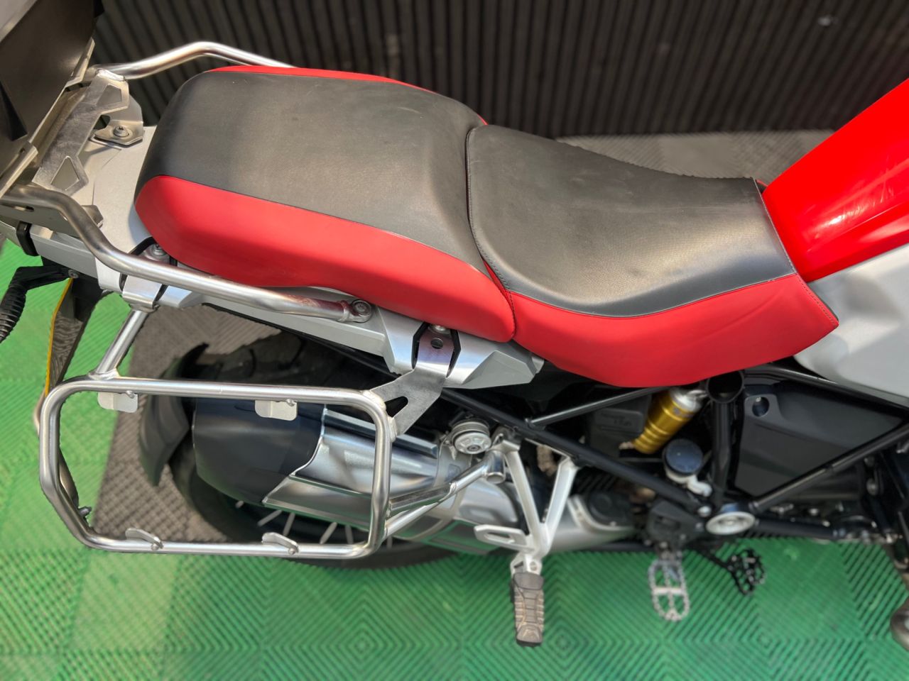 Used BMW R1200GS Adventure for sale - 78435560: Photo 15