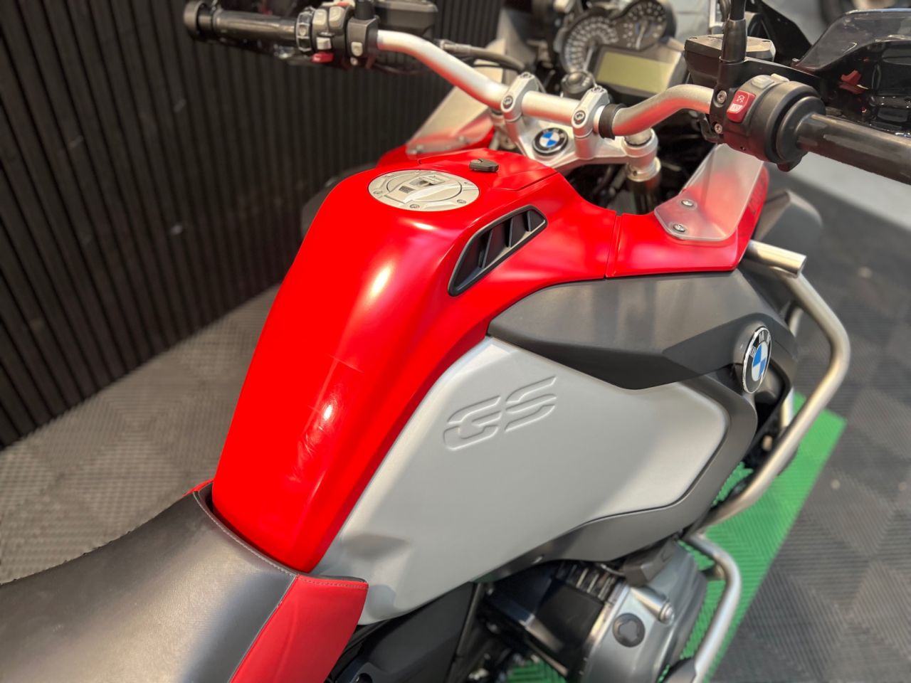 Used BMW R1200GS Adventure for sale - 78435560: Photo 16