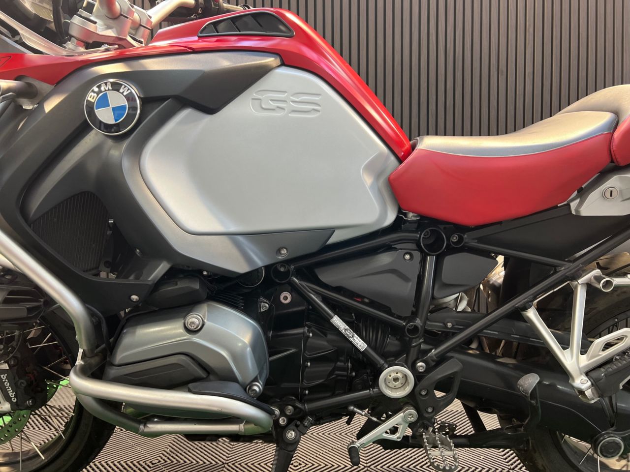 Used BMW R1200GS Adventure for sale - 78435560: Photo 19