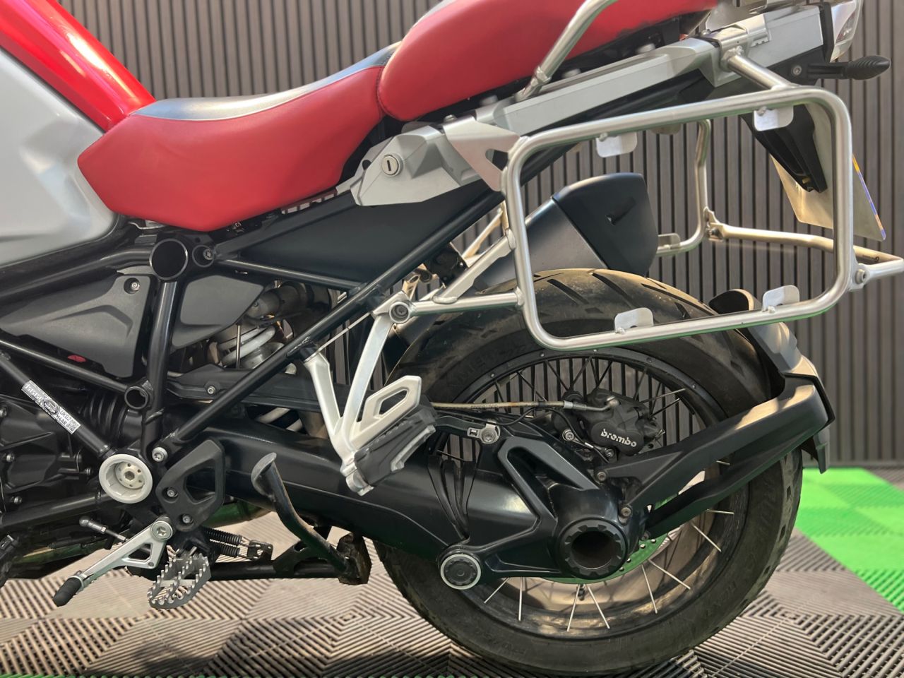 Used BMW R1200GS Adventure for sale - 78435560: Photo 20