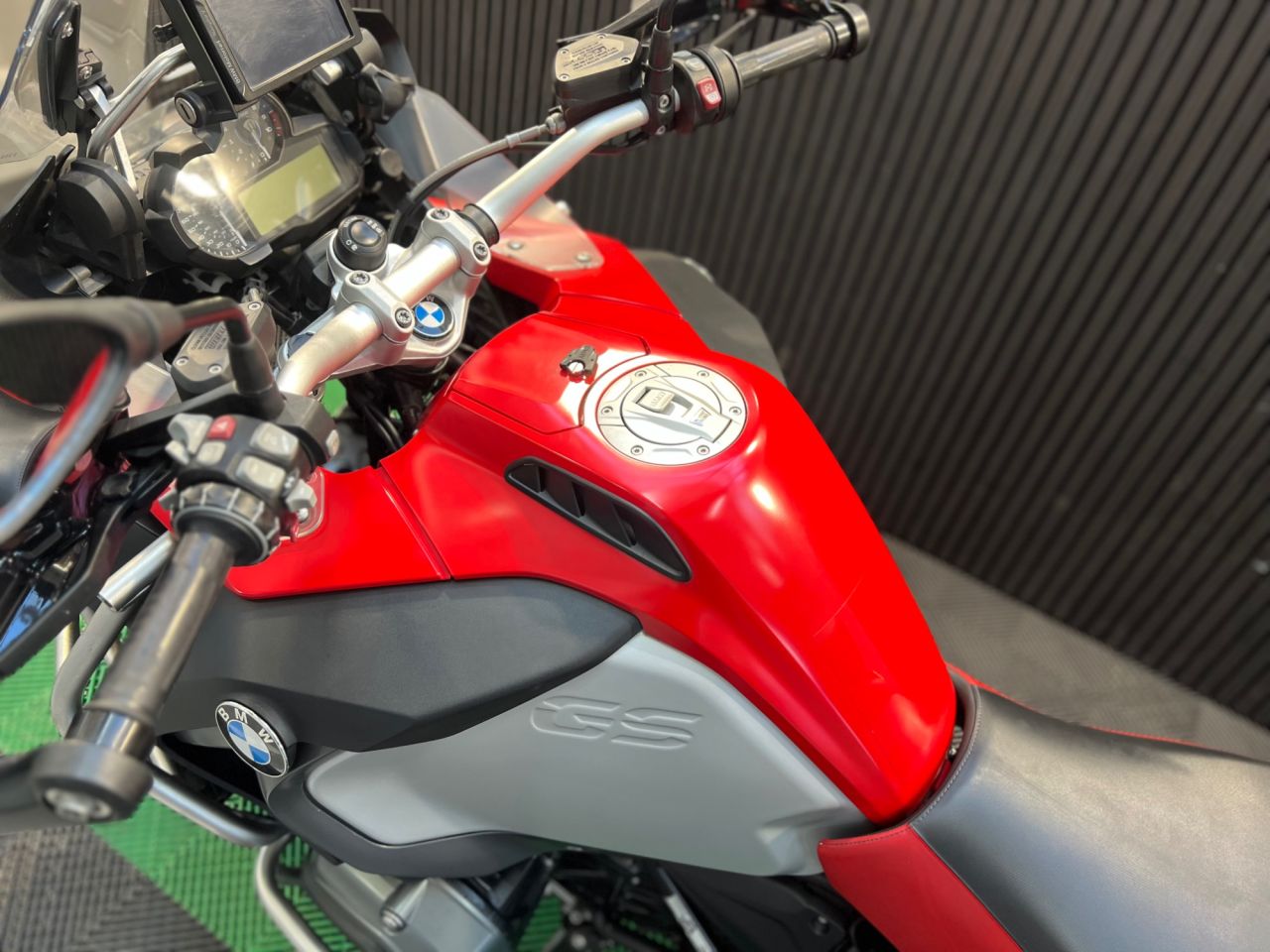 Used BMW R1200GS Adventure for sale - 78435560: Photo 22