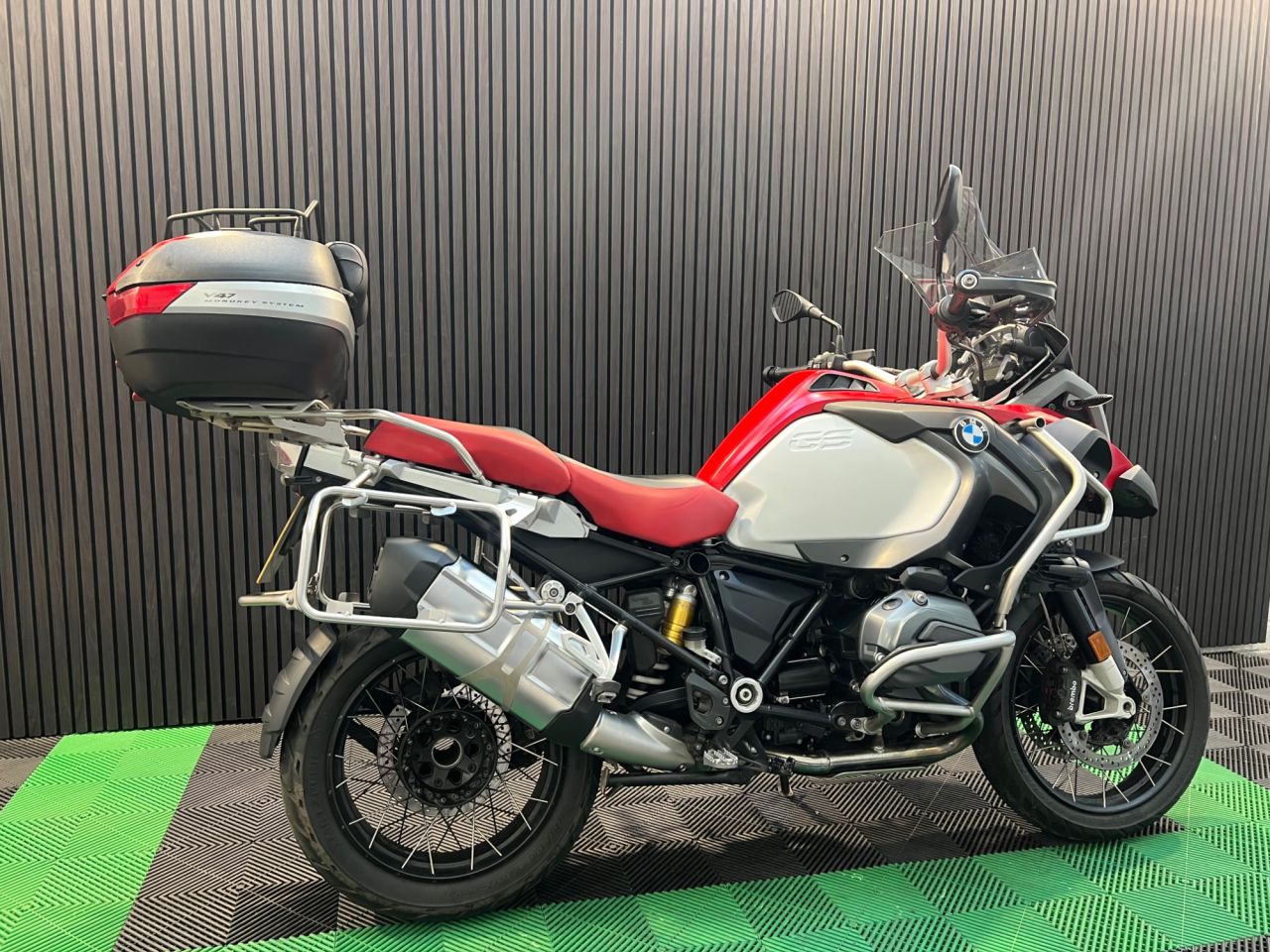 Used BMW R1200GS Adventure for sale - 78435560: Photo 4