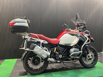 Used BMW R1200GS Adventure undefined for sale - bike-78435560: Photo